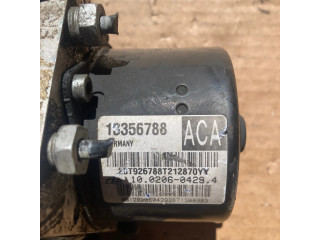 Блок АБС 13356788, 10020604294   Chevrolet  Orlando  2011- года