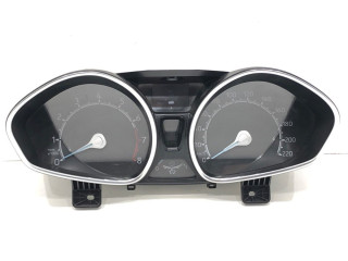 Панель приборов FN1T-10849-JB Ford Ecosport