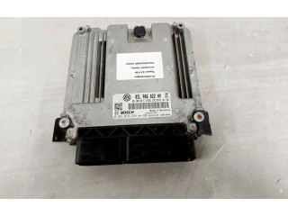 Řídící jednotka 5N2857706A   Volkswagen Tiguan 