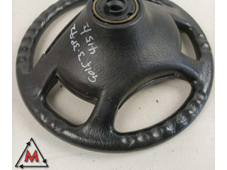 Руль Volkswagen Golf III  1992 - 1997 года 1H0419660      