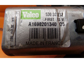 Моторчик заднего дворника A1698201340, A1698201340    Mercedes-Benz A W169