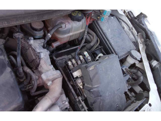 Блок управления двигателем Блок управления    Opel Meriva B