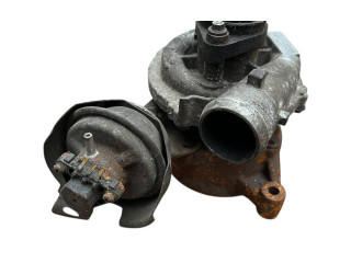 Турбина Ford Galaxy 9658728580