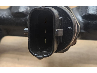 Vstřikovací lišta 0196515, 0196515   Renault Clio IV    K9K-872 