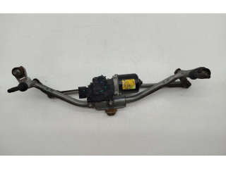 Двигатель стеклоочистителей 9816558880, W000074997   Peugeot Partner III