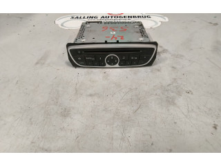 Блок управления навигации (GPS) 281150030RT Renault Scenic III - Grand scenic III