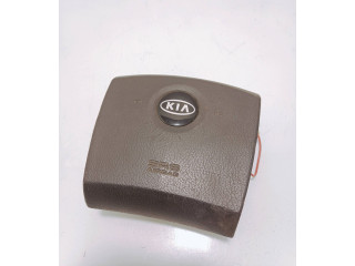 Надувная подушка для руля     569103E010CQ, C0139    KIA Sorento 