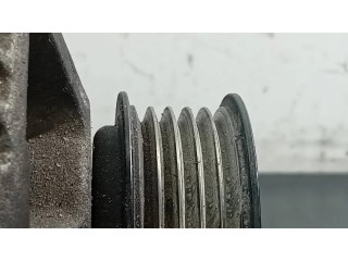 Генератор 12317792092, P3-A5-7-1 BMW X5 E53 2.9