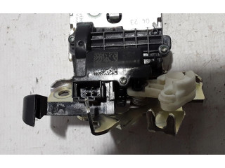 Замок багажника 5F0827505    Skoda Karoq 2017 -  года