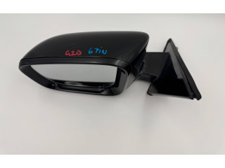 Zpětné zrcátko BMW 3 G20 G21 2019