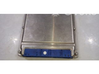 Блок управления двигателя 4D0907409B, 0281001868   Audi A8 S8 D2 4D