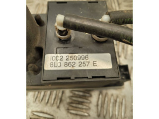 Турбина Audi A4 S4 B5 8D 8L0862257E, 1002250996 для двигателя AEB