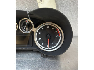 Přístrojová deska Alfa Romeo Mito 2012 50525482, 50525482