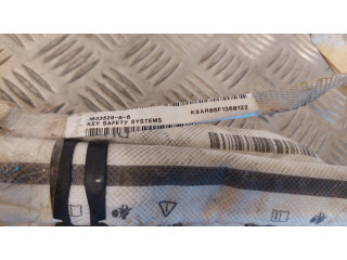 Боковая подушка безопасности Audi TT TTS RS Mk3 8S