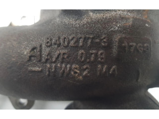 Турбина Volkswagen Golf VII 05E145701E, 05E145701E