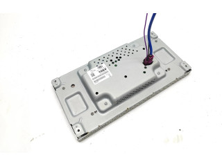 Дисплей GX6319C299AE, 57P327228 Jaguar E-Pace