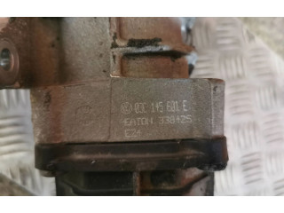 Turbodmychadlo Нагнетатель 03C145601E   Volkswagen Tiguan   