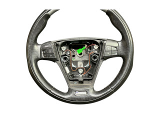 Руль Volvo C30  2010 - 2013 года 8623349, PV55150060      
