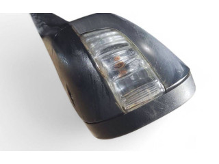 Зеркало электрическое        Volvo V50  2008 - 2012 года   