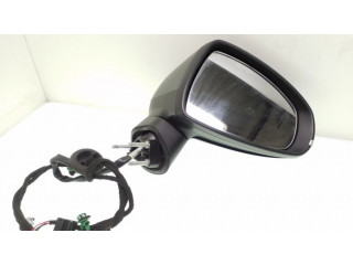 Зеркало электрическое     правое   Audi A1  2010-2018 года   