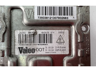 Блок управления Xenon