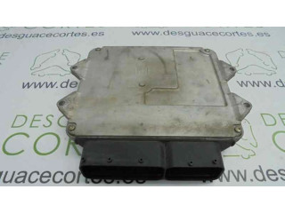 Блок управления двигателя 51768657, MJD6JF.M4 Fiat Idea