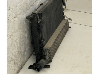 Комплект радиатора 8T0260401D, 2315013 Audi Q5 SQ5