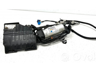 Блок управления 9801739380, 94563K02 Citroen C3