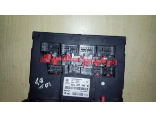 Блок комфорта 3C0937049D, F005V00525 Volkswagen Jetta V