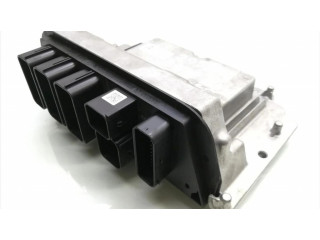 Řídící jednotka 9897258, 0261S21740   Mercedes-Benz C W205 2016