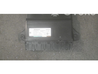 Блок управления 30659353, 30659353   Volvo V70