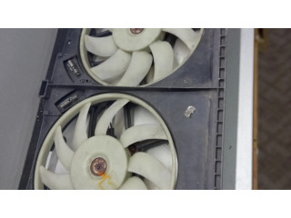 Вентилятор радиатора     874680A, 13123751    Cadillac CTS 3.6