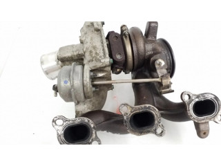 Турбина Maserati Quattroporte 3.0 297712, 1405120135E20