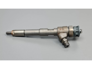 Форсунка 0445110652, H8201453073 Dacia Sandero для дизельного двигателя K9KE626 1.5