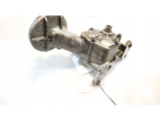 Масляный насос  ASB   Audi A6 S6 C6 4F 