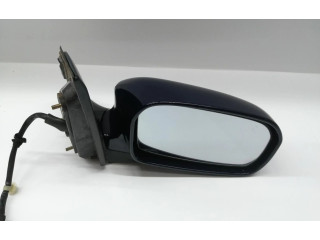 Zpětné zrcátko Honda Civic