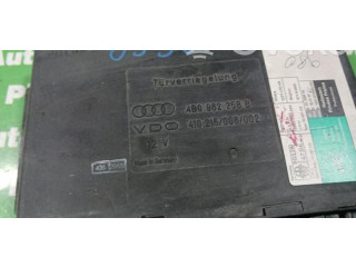 Блок комфорта 4B0962258B, 4B0962258B.   Audi A6 S6 C5 4B   