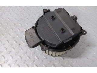 Вентилятор печки 4H1820021B Audi A7 S7 4G