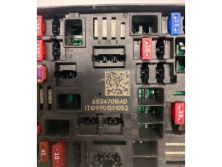 Блок предохранителей 68347016AD, 09901591052 Jeep Grand Cherokee WL