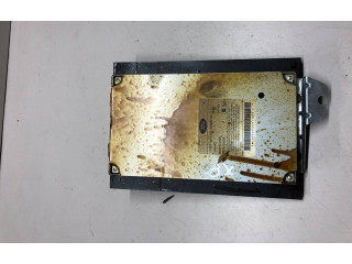 Звукоусилитель       Jaguar XF   -  года   