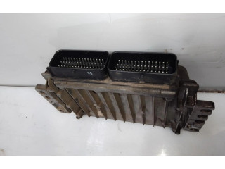 Блок управления двигателем Блок управления 96435897   Chevrolet Rezzo