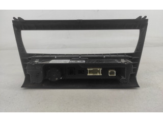 Блок управления климат-контролем 64113443981   BMW X3 E83