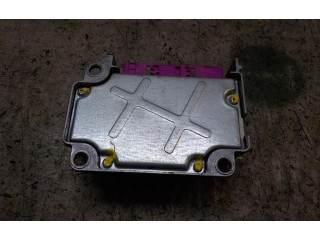 Блок подушек безопасности 68186643AA, P68186643AA Jeep Compass