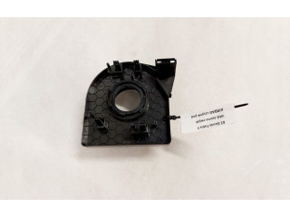 Руль Skoda Fabia Mk2 (5J) 2007 - 2014 года 283.396