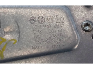 Моторчик заднего дворника 2596002930, 723800777    Jeep Renegade