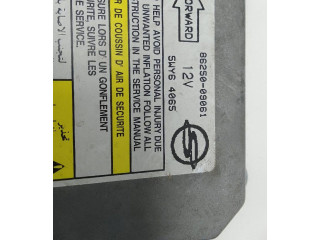 Блок подушек безопасности 8625009061 SsangYong Kyron