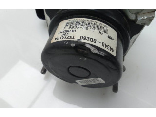 Jednotka ABS 445400D280 Citroen Berlingo 1996