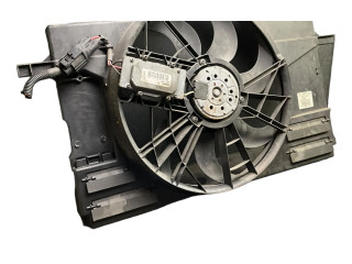 Вентилятор радиатора 1137328081, 3M518C607GC Volvo C70