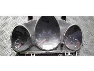 Панель приборов MM0038001 Mitsubishi Colt