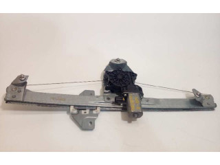 Электрический механизм для подъема окна без двигателя 128001471B, 807209071R   Dacia Dokker   